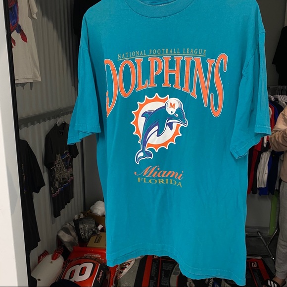 marlins t shirt